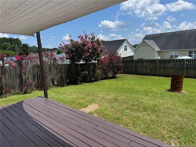 5223 Woodpecker Dr, Hope Mills, NC 28348 - photo 20