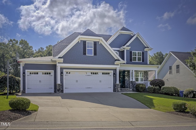 5724 Lord Granville Way, Rolesville, NC 27571 - photo 2