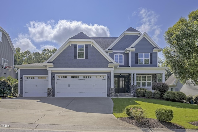 5724 Lord Granville Way, Rolesville, NC 27571 - photo 1