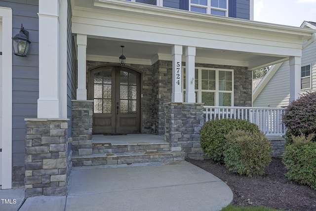 5724 Lord Granville Way, Rolesville, NC 27571 - photo 3