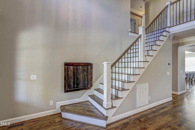 5724 Lord Granville Way, Rolesville, NC 27571 - photo 7