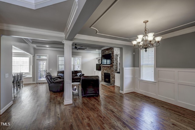 5724 Lord Granville Way, Rolesville, NC 27571 - photo 8