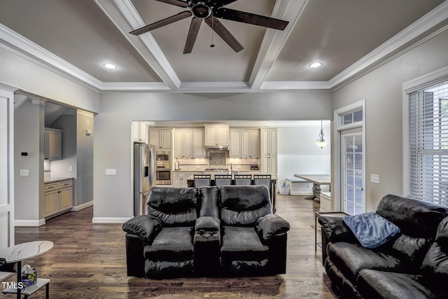 5724 Lord Granville Way, Rolesville, NC 27571 - photo 12