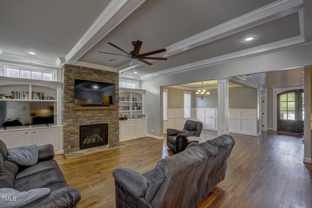 5724 Lord Granville Way, Rolesville, NC 27571 - photo 16