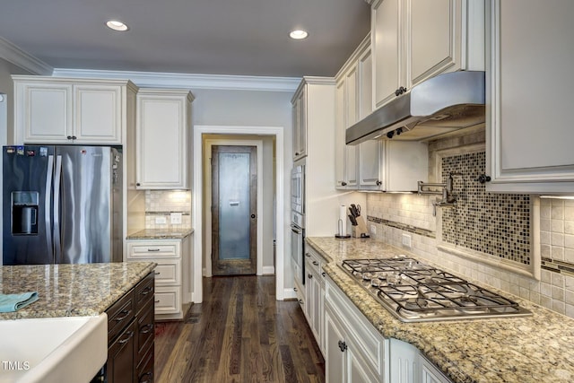 5724 Lord Granville Way, Rolesville, NC 27571 - photo 19