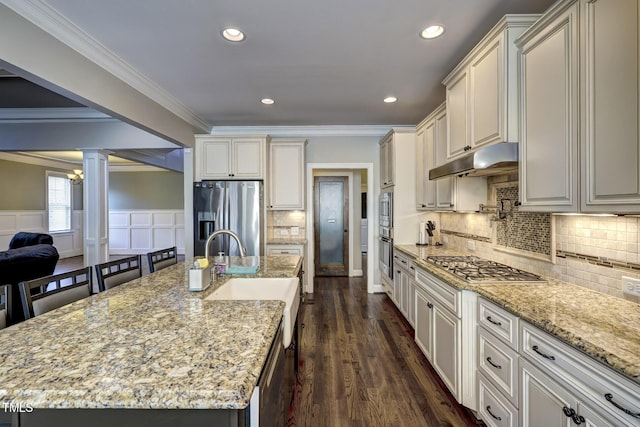 5724 Lord Granville Way, Rolesville, NC 27571 - photo 20