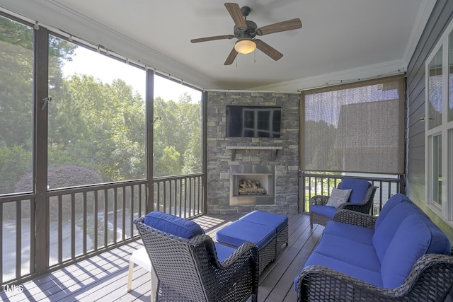 5724 Lord Granville Way, Rolesville, NC 27571 - photo 45