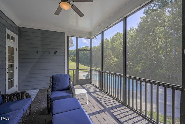 5724 Lord Granville Way, Rolesville, NC 27571 - photo 46