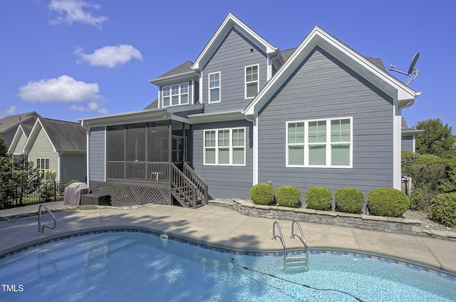 5724 Lord Granville Way, Rolesville, NC 27571 - photo 48