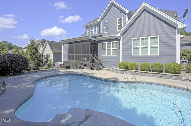5724 Lord Granville Way, Rolesville, NC 27571 - photo 49
