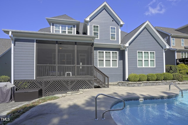 5724 Lord Granville Way, Rolesville, NC 27571 - photo 52