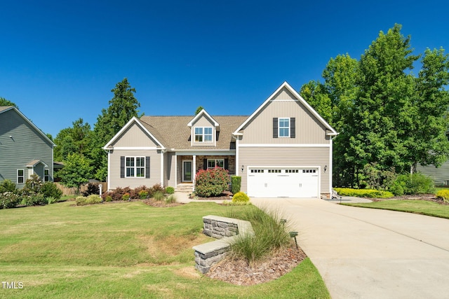 75 Anna Marie Way, Youngsville, NC 27596 - photo 1