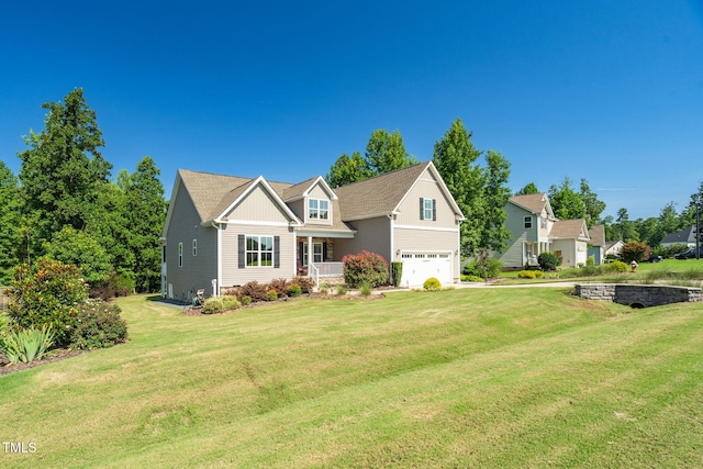 75 Anna Marie Way, Youngsville, NC 27596 - photo 2