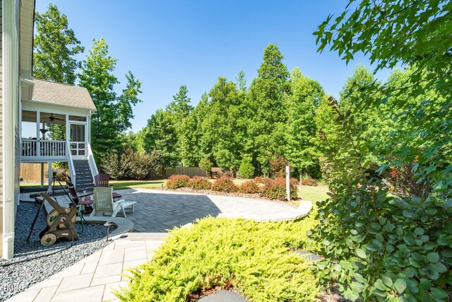 75 Anna Marie Way, Youngsville, NC 27596 - photo 28