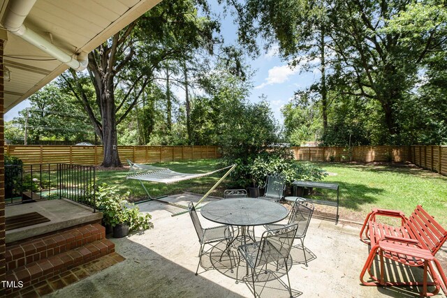 2524 Indian Trl, Durham, NC 27705 - photo 15