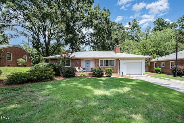 2524 Indian Trl, Durham, NC 27705 - photo 1