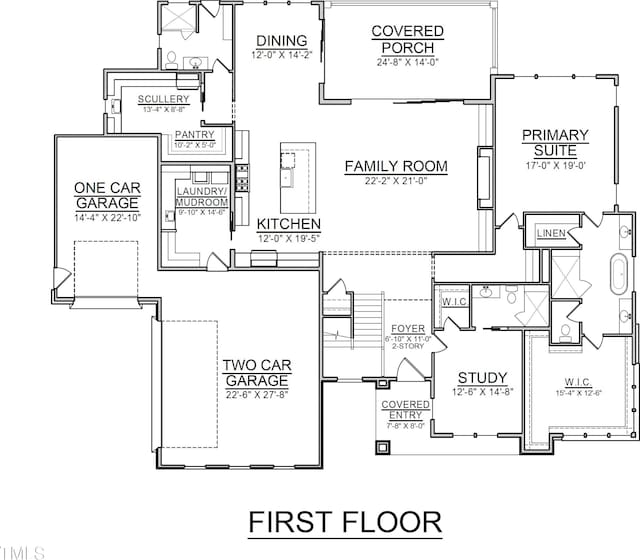 6820 Brixley Cir, Raleigh, NC 27614 - photo 4