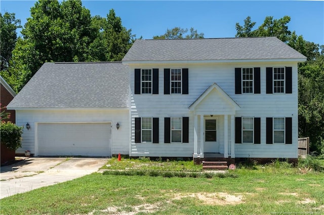 8805 Grouse Run Ln, Fayetteville, NC 28314 - photo 1