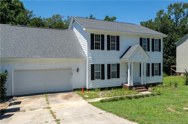 8805 Grouse Run Ln, Fayetteville, NC 28314 - photo 2