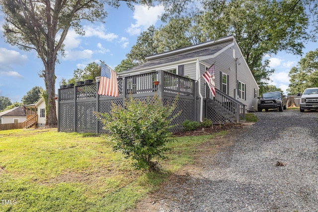 1003 Willow St, Eden, NC 27288 - photo 1