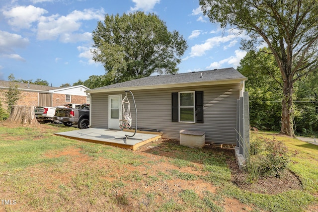 1003 Willow St, Eden, NC 27288 - photo 22