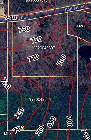 0 Corbett Rd, Mebane, NC 27302 - photo 2
