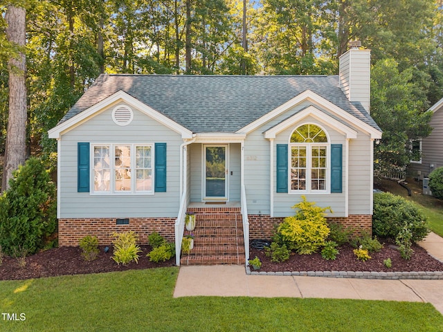 6312 Westborough Dr, Raleigh, NC 27612 - photo 1