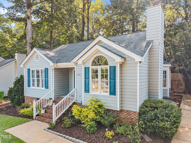 6312 Westborough Dr, Raleigh, NC 27612 - photo 3
