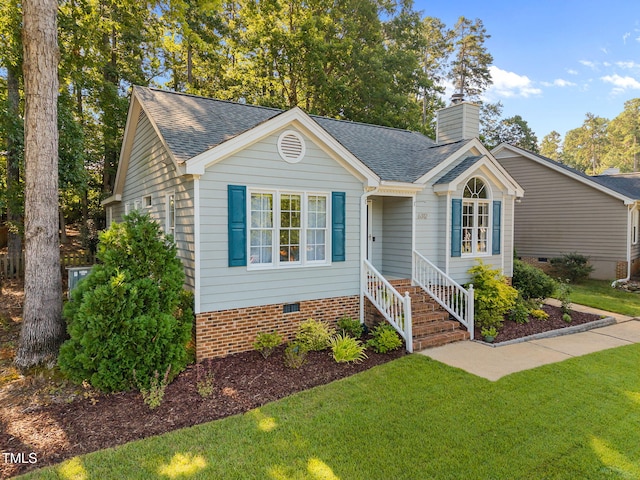 6312 Westborough Dr, Raleigh, NC 27612 - photo 4