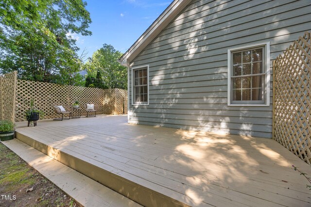 6312 Westborough Dr, Raleigh, NC 27612 - photo 34