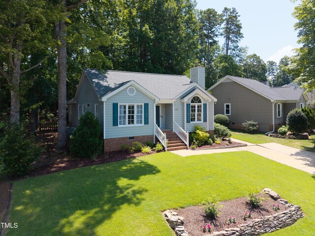 6312 Westborough Dr, Raleigh, NC 27612 - photo 39