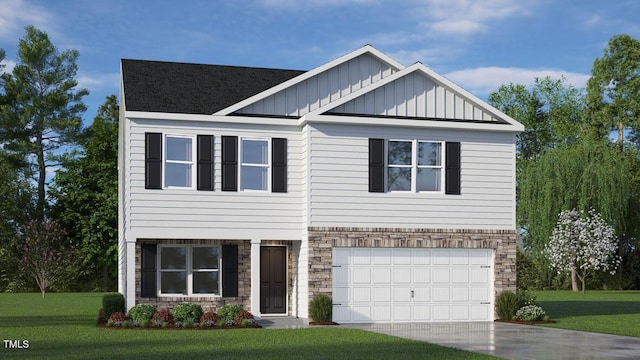 3613 Turney Dr, Raleigh, NC 27610 - photo 1
