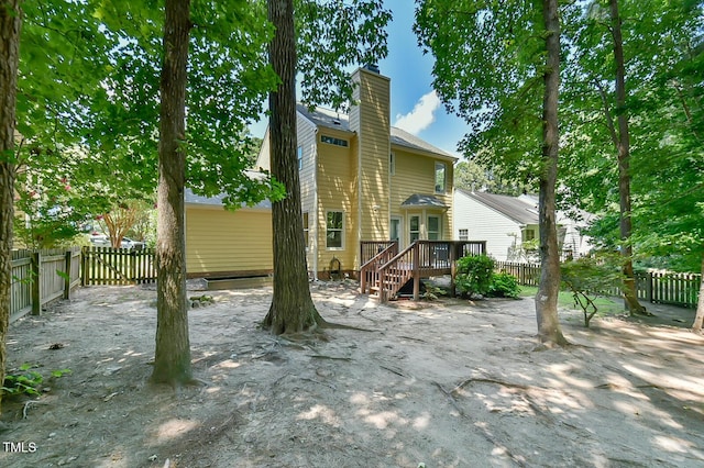 3 Casabelle Ct, Durham, NC 27713 - photo 26