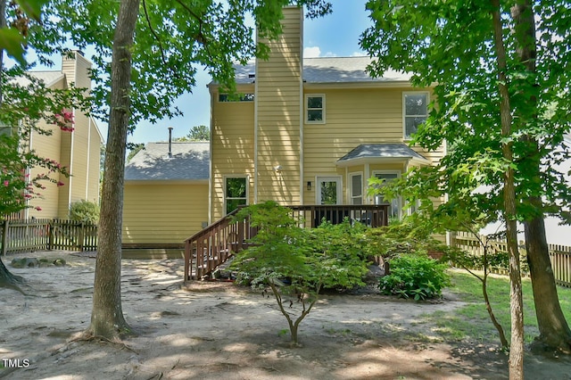 3 Casabelle Ct, Durham, NC 27713 - photo 27
