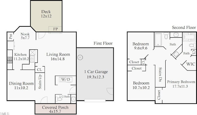 3 Casabelle Ct, Durham, NC 27713 - photo 30