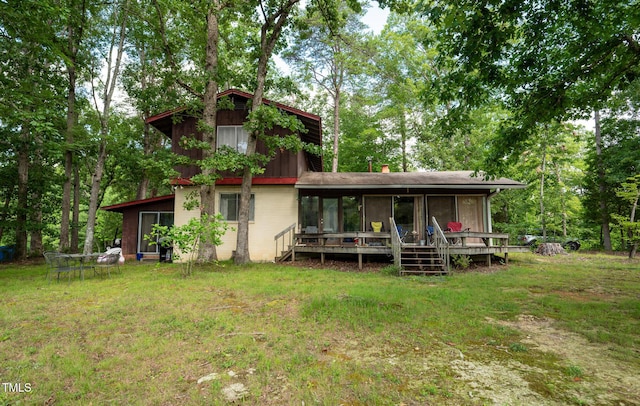 2918-3000 Chestnut Ridge Church Rd, Efland, NC 27243 - photo 9
