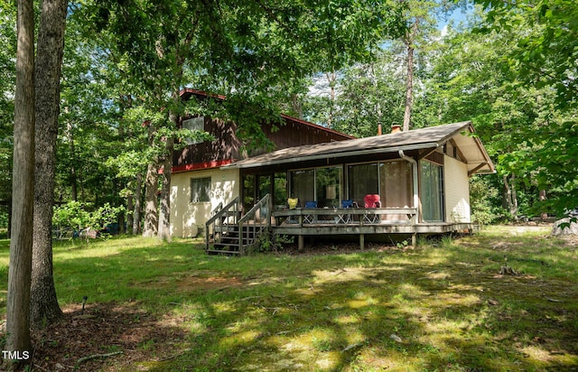 2918-3000 Chestnut Ridge Church Rd, Efland, NC 27243 - photo 10