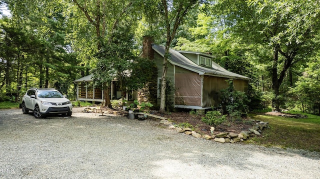 2918-3000 Chestnut Ridge Church Rd, Efland, NC 27243 - photo 20