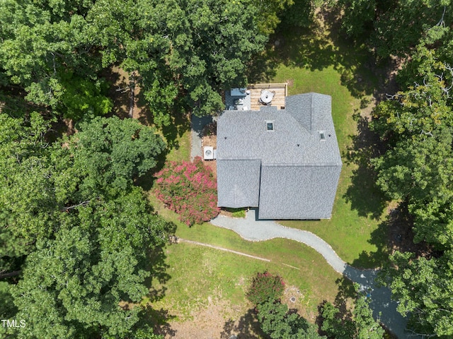 130 Turtle Creek Dr, Pittsboro, NC 27312 - photo 32