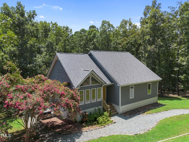 130 Turtle Creek Dr, Pittsboro, NC 27312 - photo 35