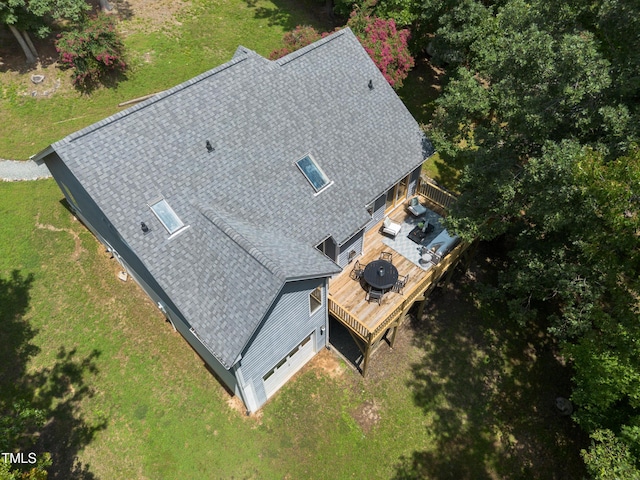 130 Turtle Creek Dr, Pittsboro, NC 27312 - photo 33