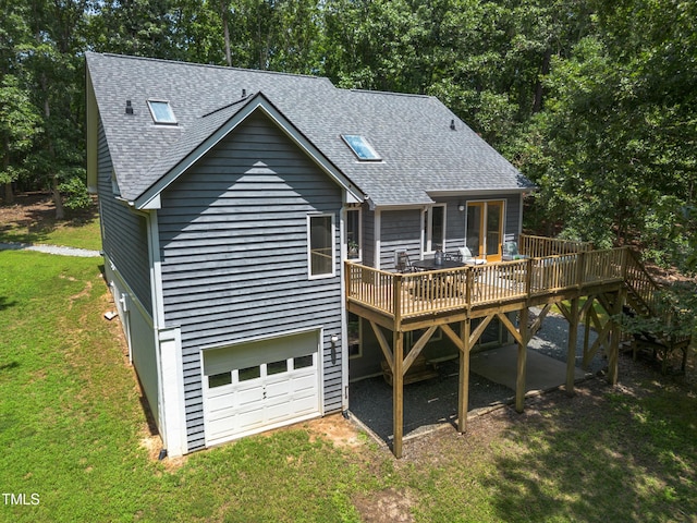130 Turtle Creek Dr, Pittsboro, NC 27312 - photo 34