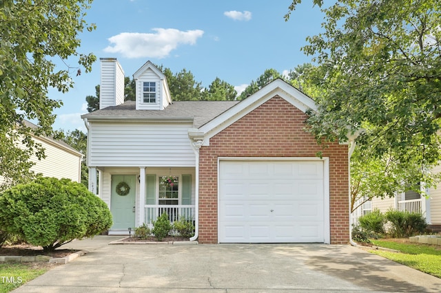 4248 Beacon Heights Dr, Raleigh, NC 27604 - photo 1