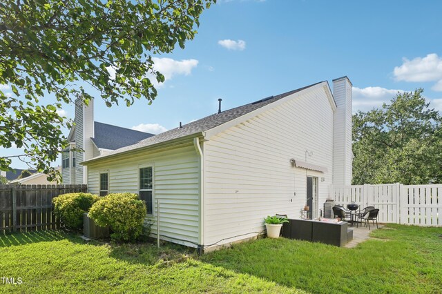 4248 Beacon Heights Dr, Raleigh, NC 27604 - photo 23