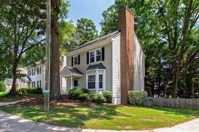 4304 Bartholomew Cir, Raleigh, NC 27604 - photo 3