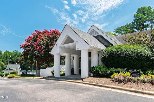 4304 Bartholomew Cir, Raleigh, NC 27604 - photo 32