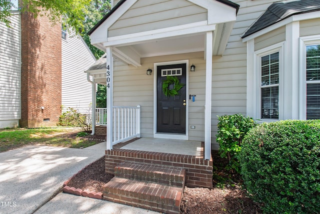 4304 Bartholomew Cir, Raleigh, NC 27604 - photo 4