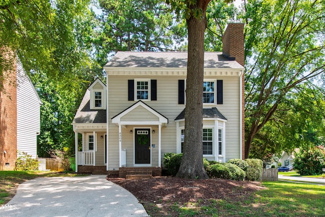 4304 Bartholomew Cir, Raleigh, NC 27604 - photo 2
