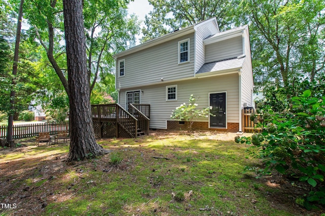 4304 Bartholomew Cir, Raleigh, NC 27604 - photo 31