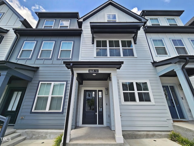 8611 Brushfoot Way Unit 107, Raleigh, NC 27616 - photo 1